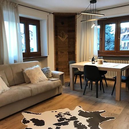 4Seasons Appartamenti Sauze D'Oulx Exterior foto