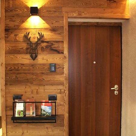 4Seasons Appartamenti Sauze D'Oulx Exterior foto