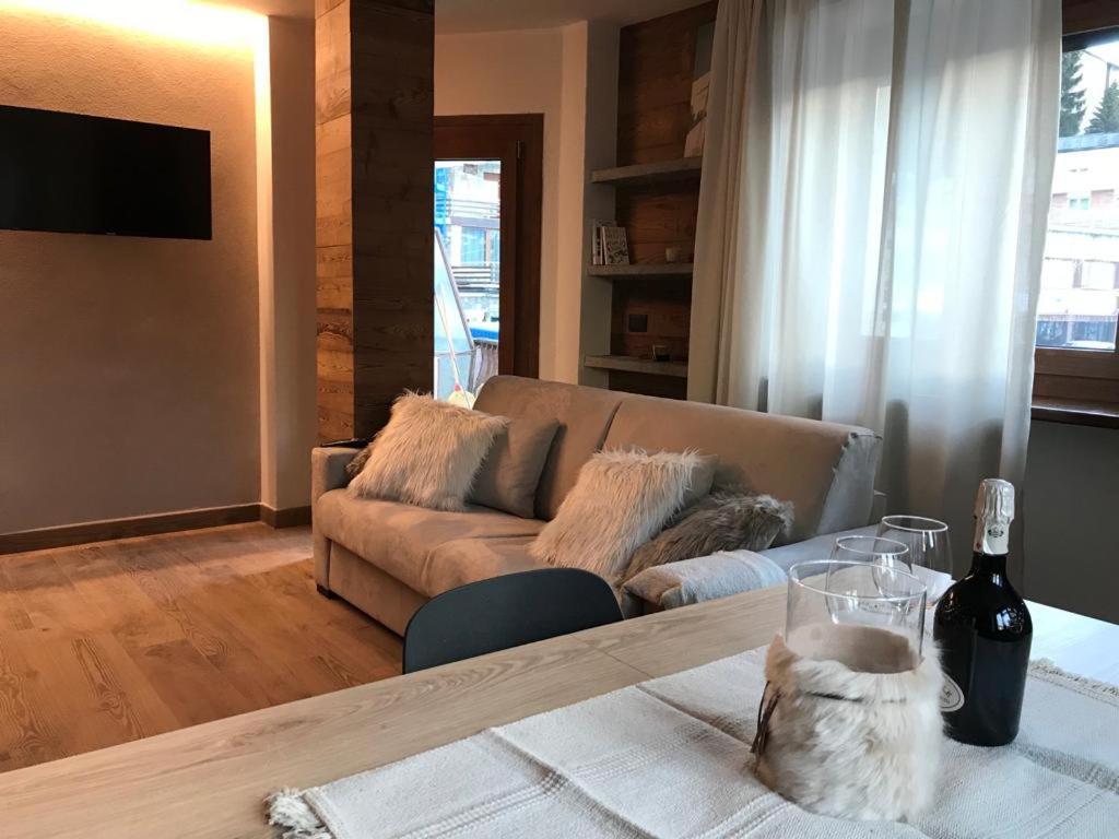 4Seasons Appartamenti Sauze D'Oulx Exterior foto