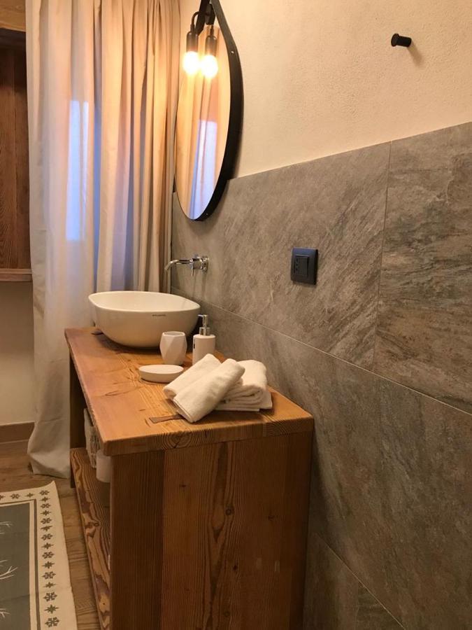 4Seasons Appartamenti Sauze D'Oulx Exterior foto