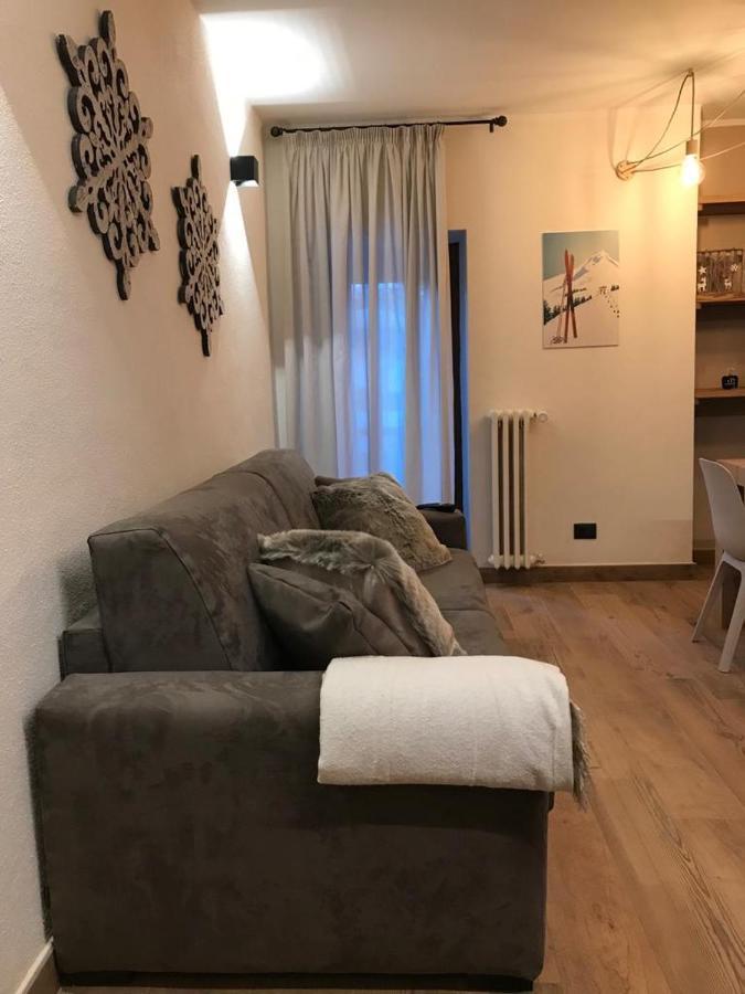 4Seasons Appartamenti Sauze D'Oulx Exterior foto