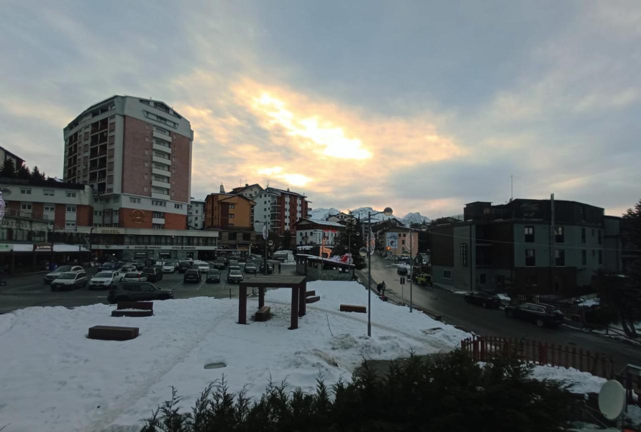 4Seasons Appartamenti Sauze D'Oulx Exterior foto