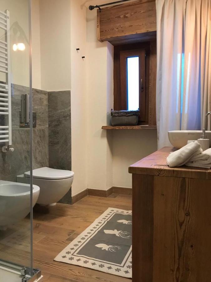 4Seasons Appartamenti Sauze D'Oulx Exterior foto