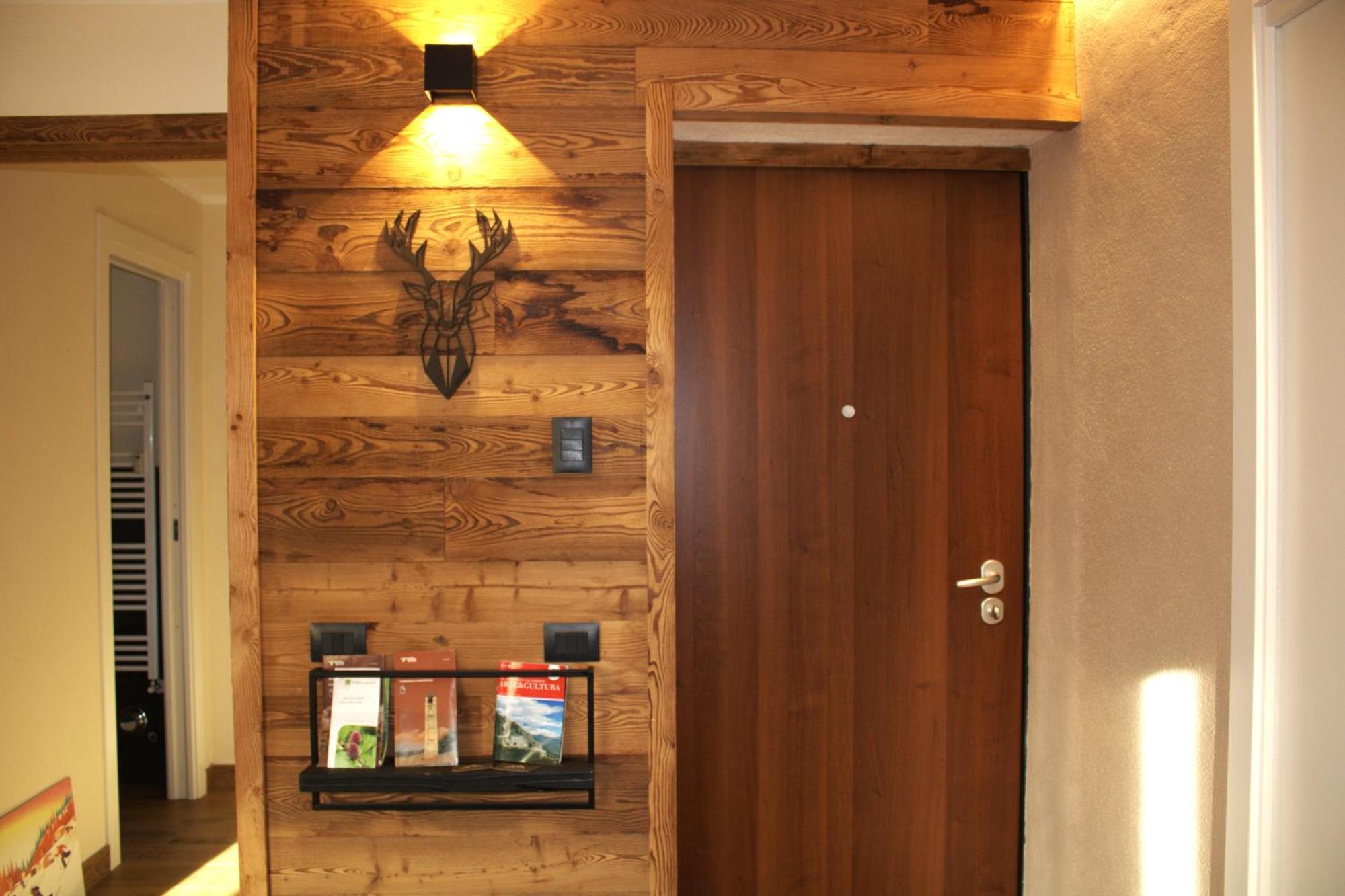 4Seasons Appartamenti Sauze D'Oulx Exterior foto