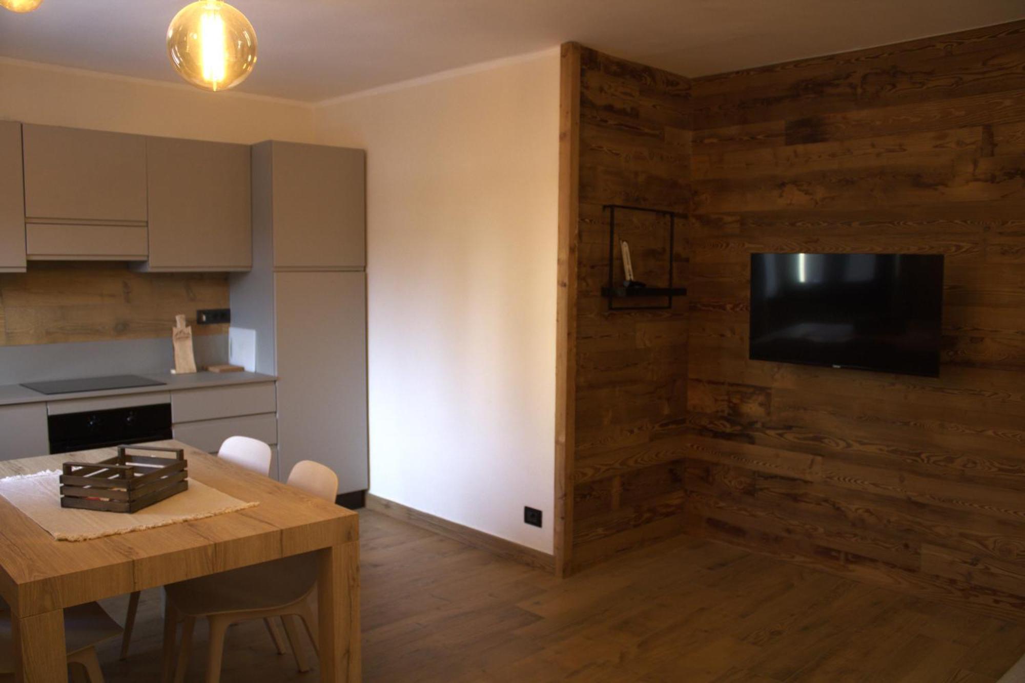4Seasons Appartamenti Sauze D'Oulx Exterior foto