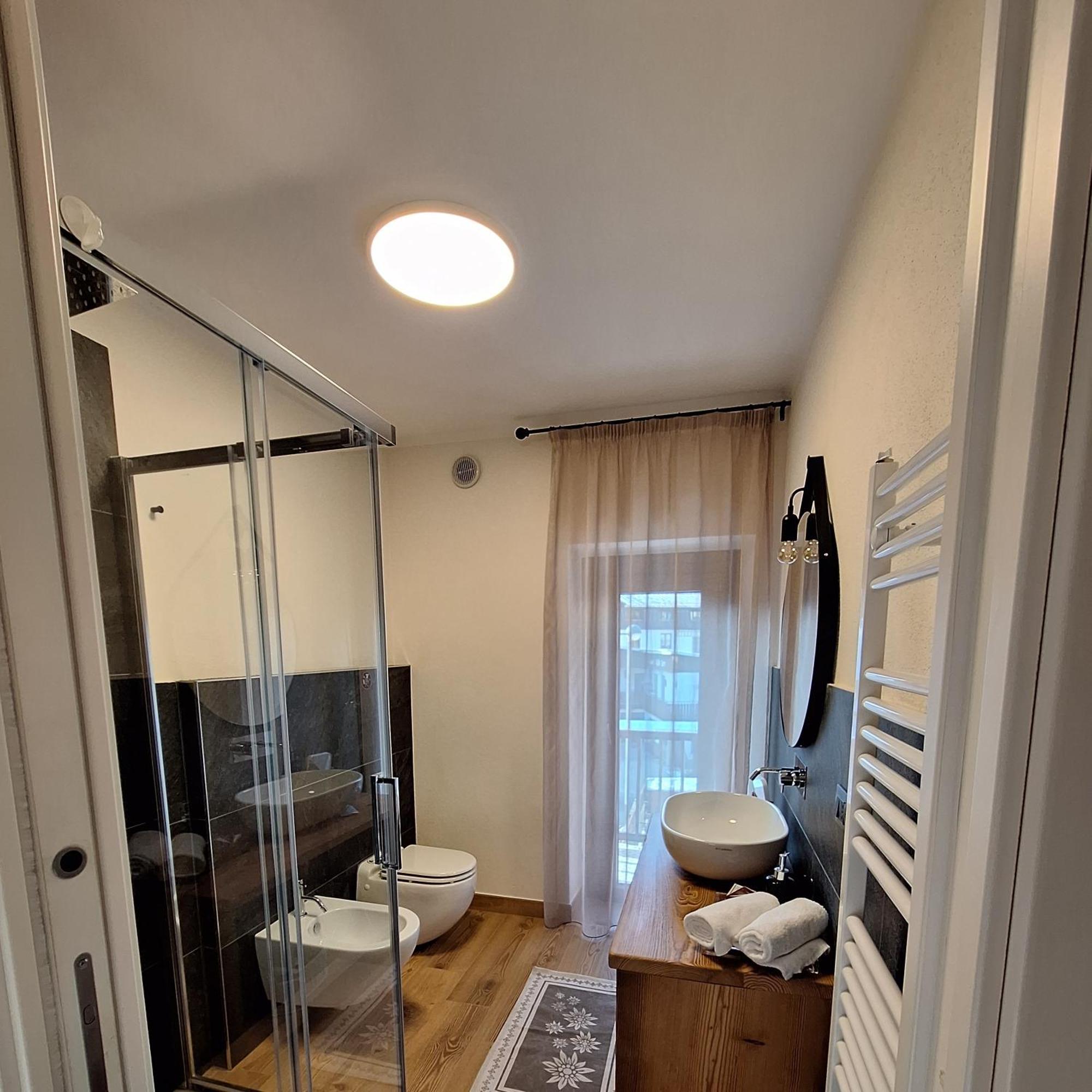 4Seasons Appartamenti Sauze D'Oulx Exterior foto