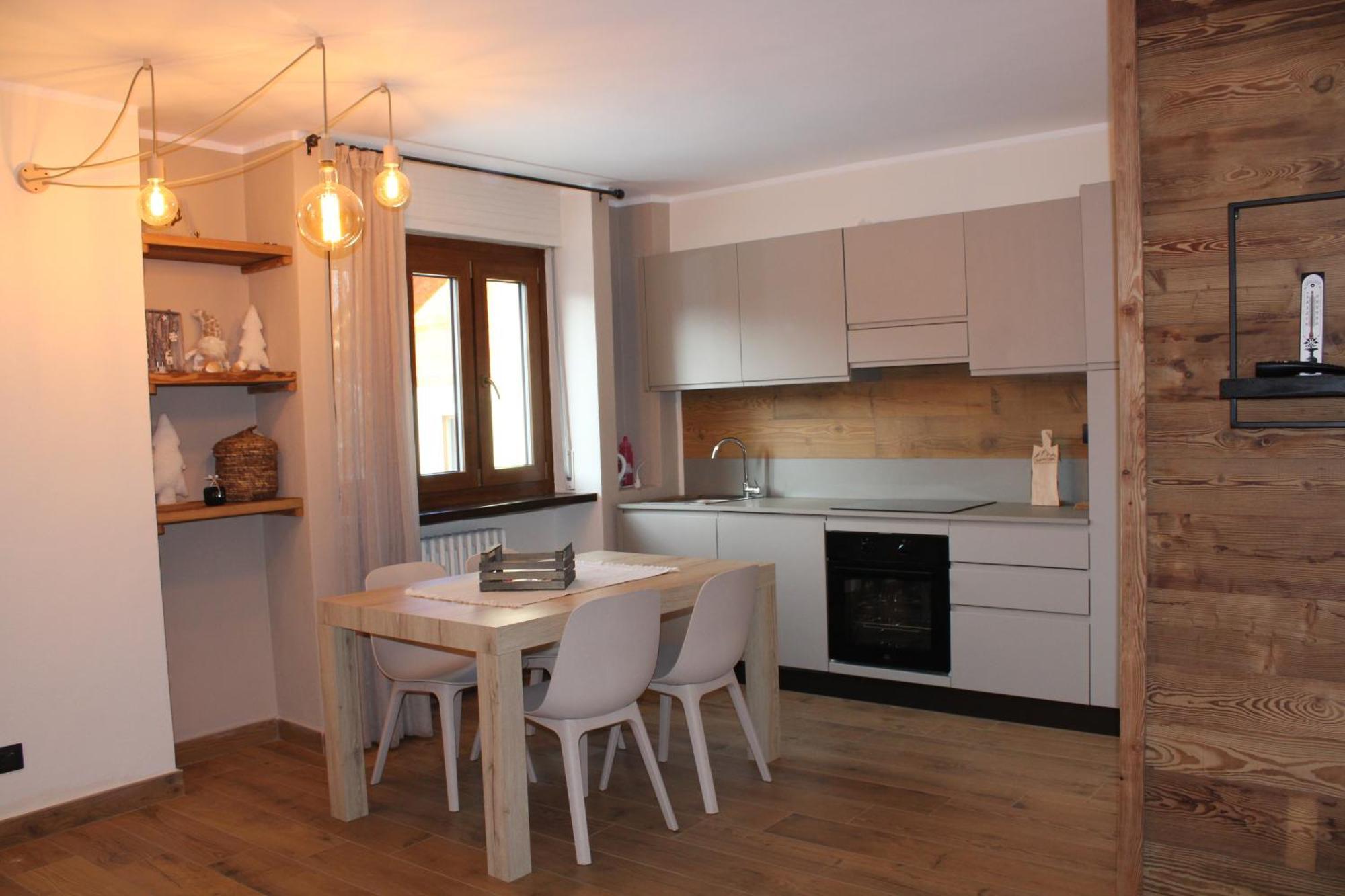 4Seasons Appartamenti Sauze D'Oulx Exterior foto