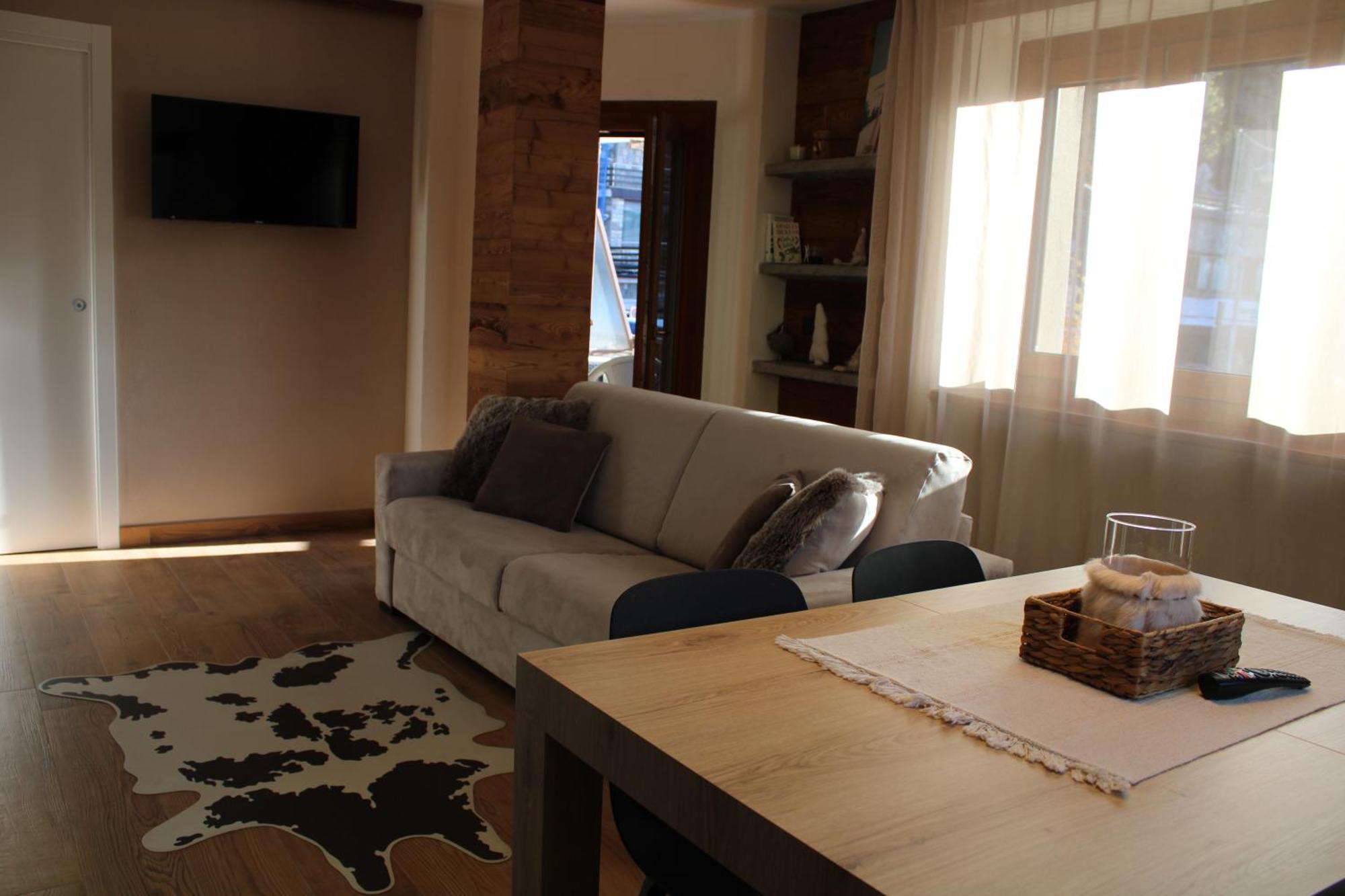 4Seasons Appartamenti Sauze D'Oulx Exterior foto