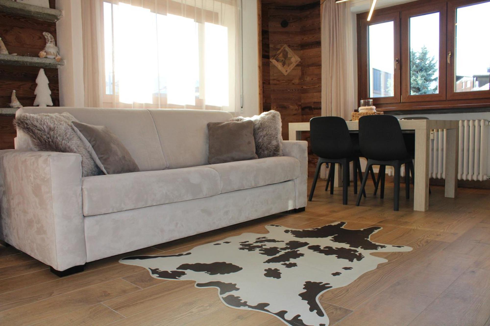 4Seasons Appartamenti Sauze D'Oulx Exterior foto
