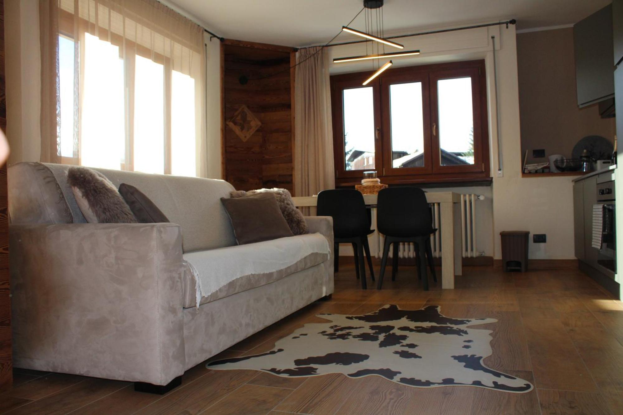 4Seasons Appartamenti Sauze D'Oulx Exterior foto