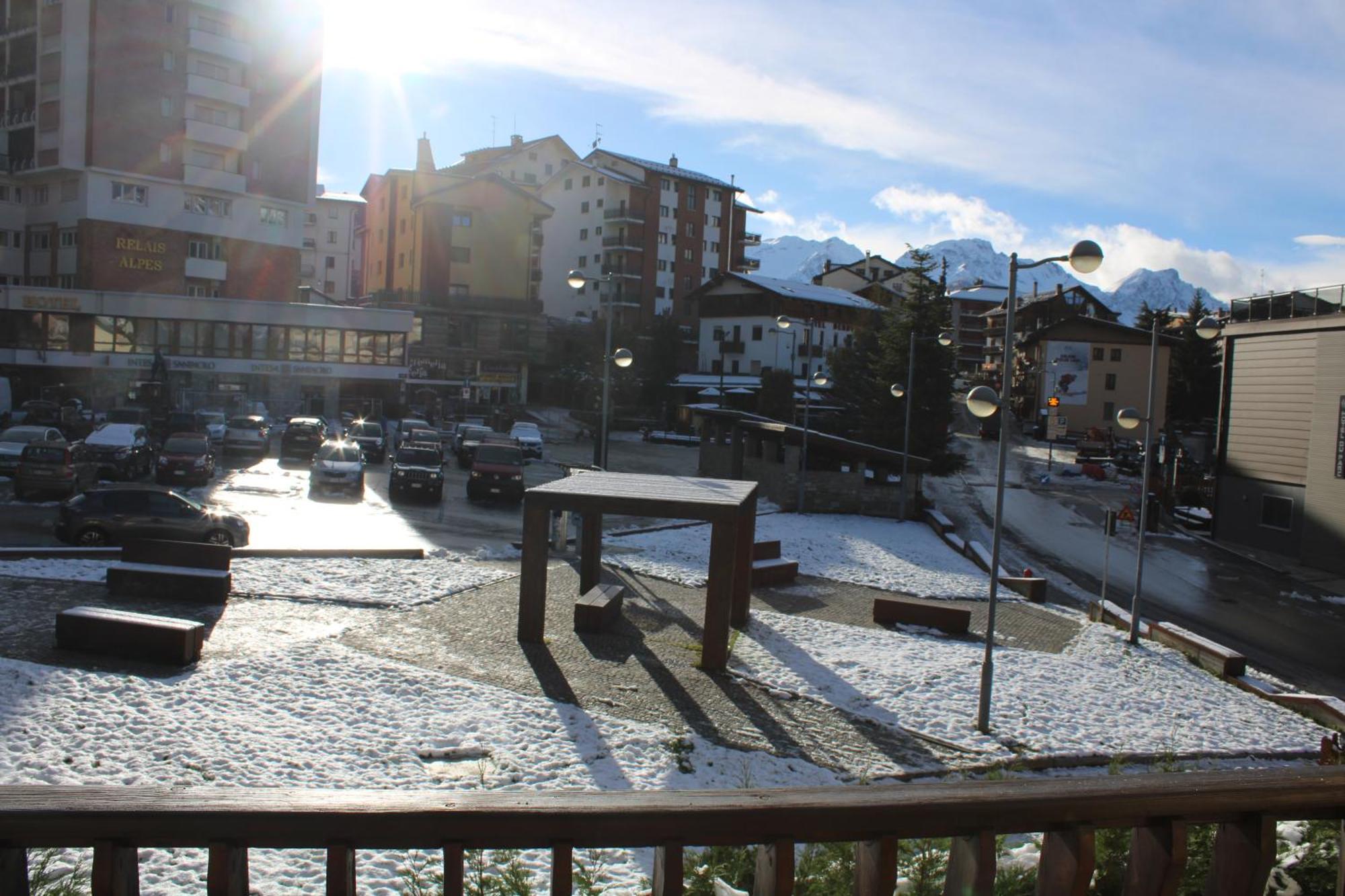 4Seasons Appartamenti Sauze D'Oulx Exterior foto