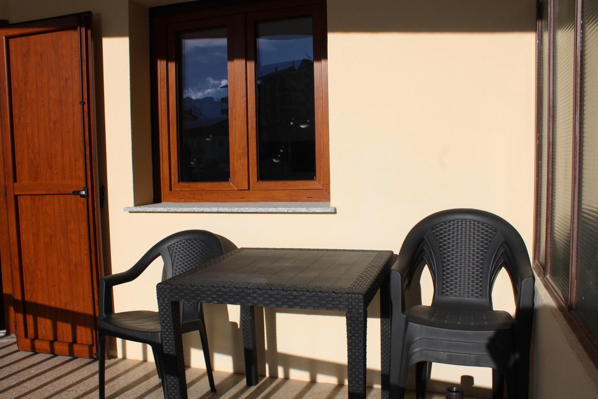 4Seasons Appartamenti Sauze D'Oulx Exterior foto