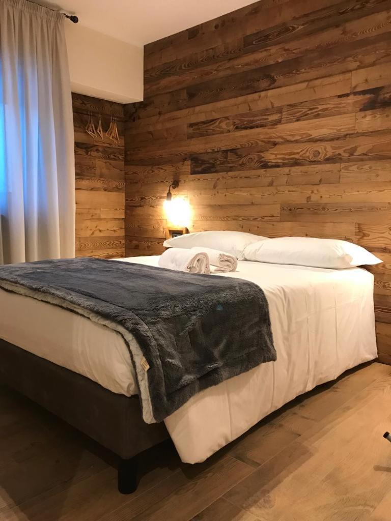 4Seasons Appartamenti Sauze D'Oulx Quarto foto