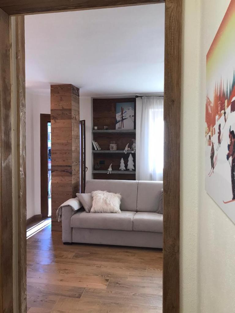 4Seasons Appartamenti Sauze D'Oulx Quarto foto