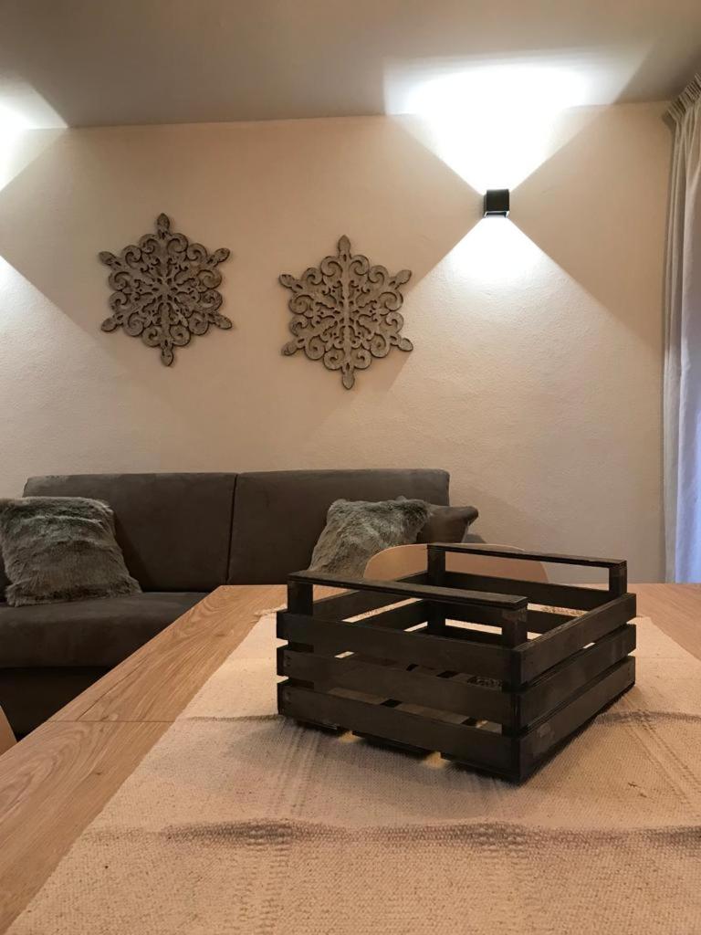 4Seasons Appartamenti Sauze D'Oulx Quarto foto